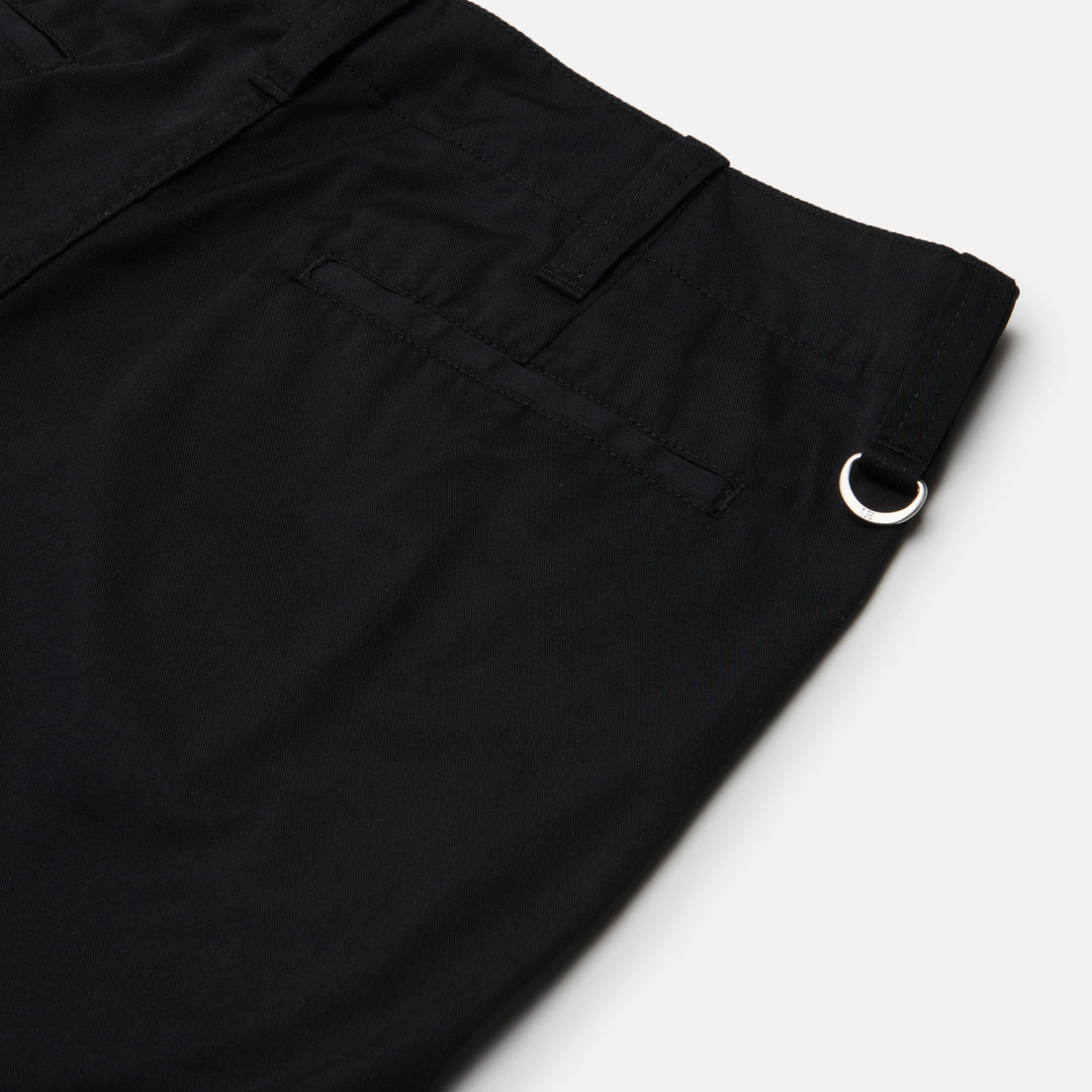 uniform experiment Мужские брюки Side Pocket Tapered Fit