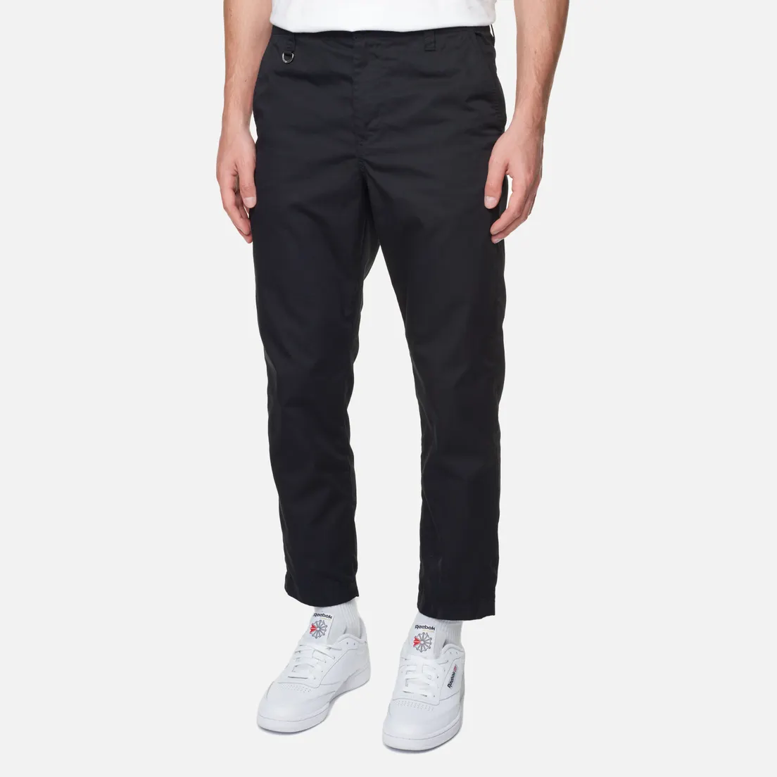 uniform experiment Мужские брюки Side Pocket Tapered Fit