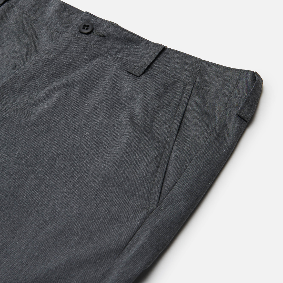 uniform experiment Мужские брюки Side Pocket Tapered Fit