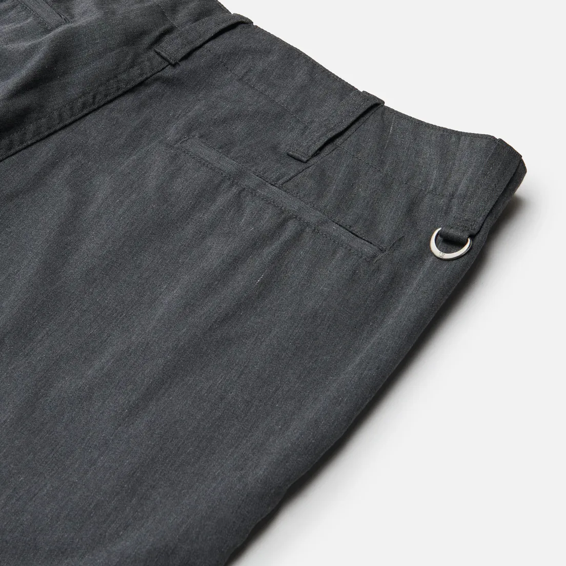 uniform experiment Мужские брюки Side Pocket Tapered Fit