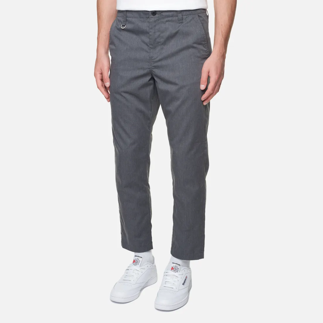 uniform experiment Мужские брюки Side Pocket Tapered Fit
