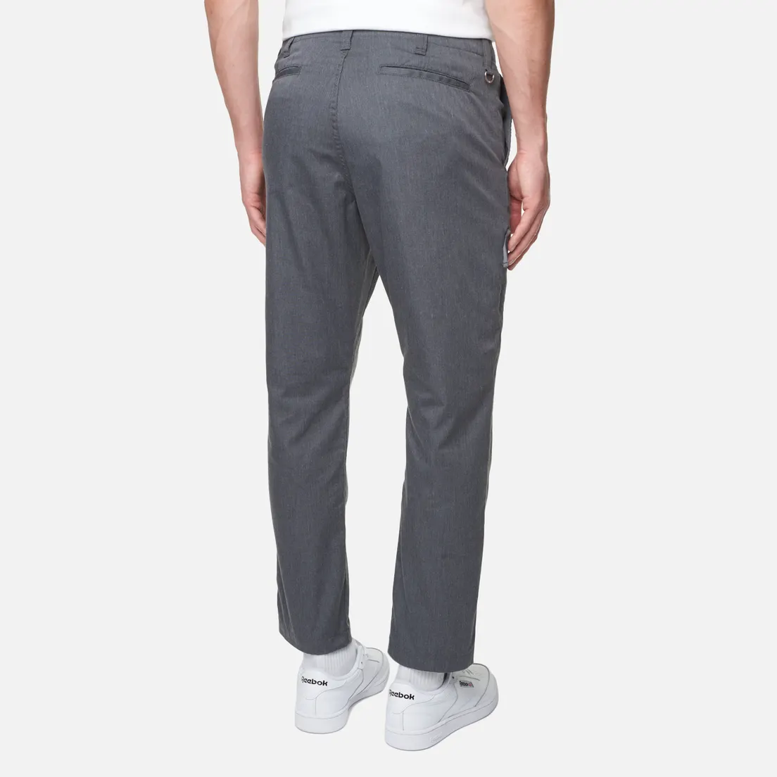 uniform experiment Мужские брюки Side Pocket Tapered Fit