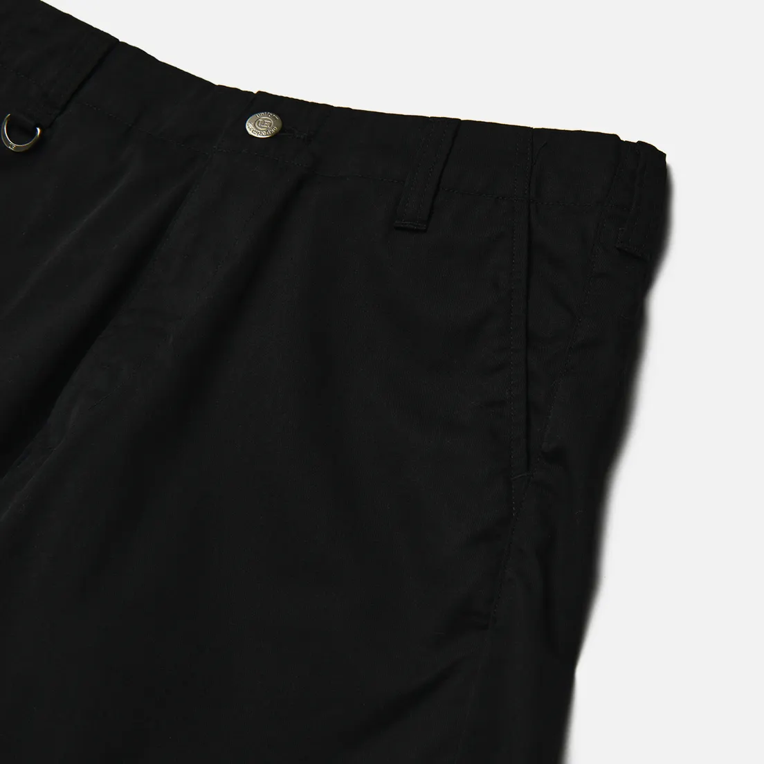 uniform experiment Мужские шорты Cut Off