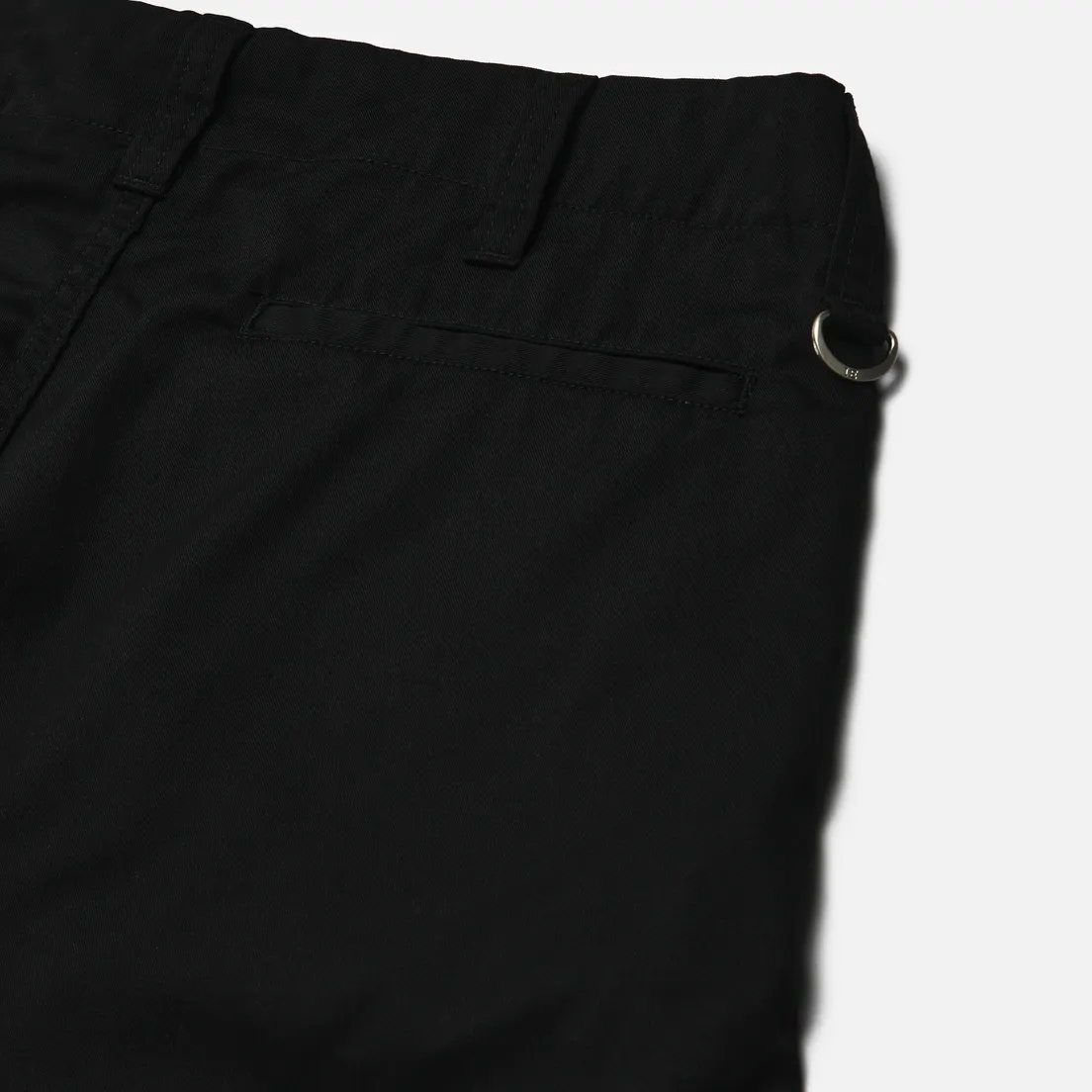 uniform experiment Мужские шорты Cut Off