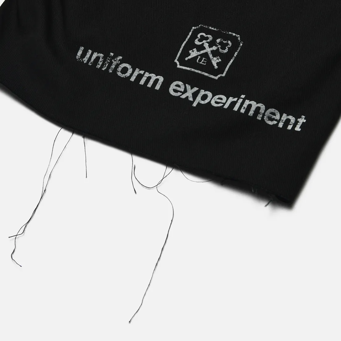uniform experiment Мужские шорты Cut Off