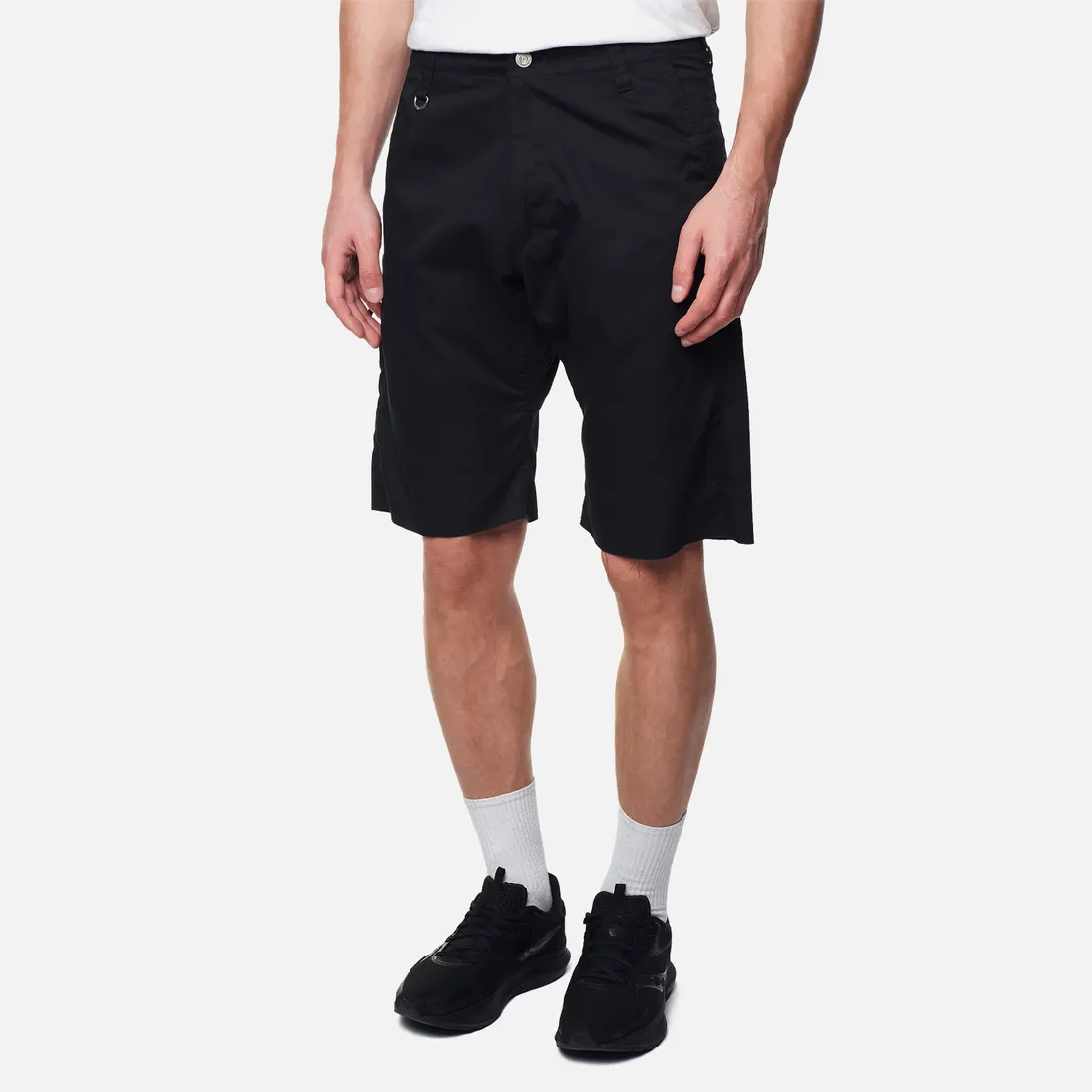 uniform experiment Мужские шорты Cut Off
