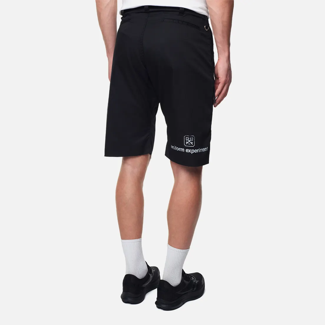 uniform experiment Мужские шорты Cut Off
