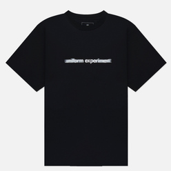 uniform experiment Мужская футболка Authentic Motion Logo