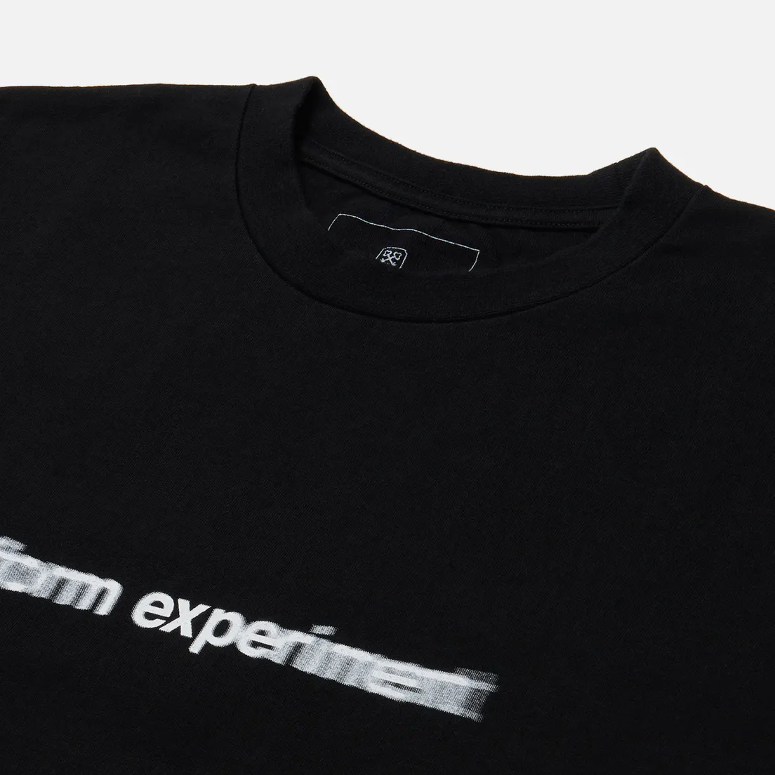 uniform experiment Мужская футболка Authentic Motion Logo