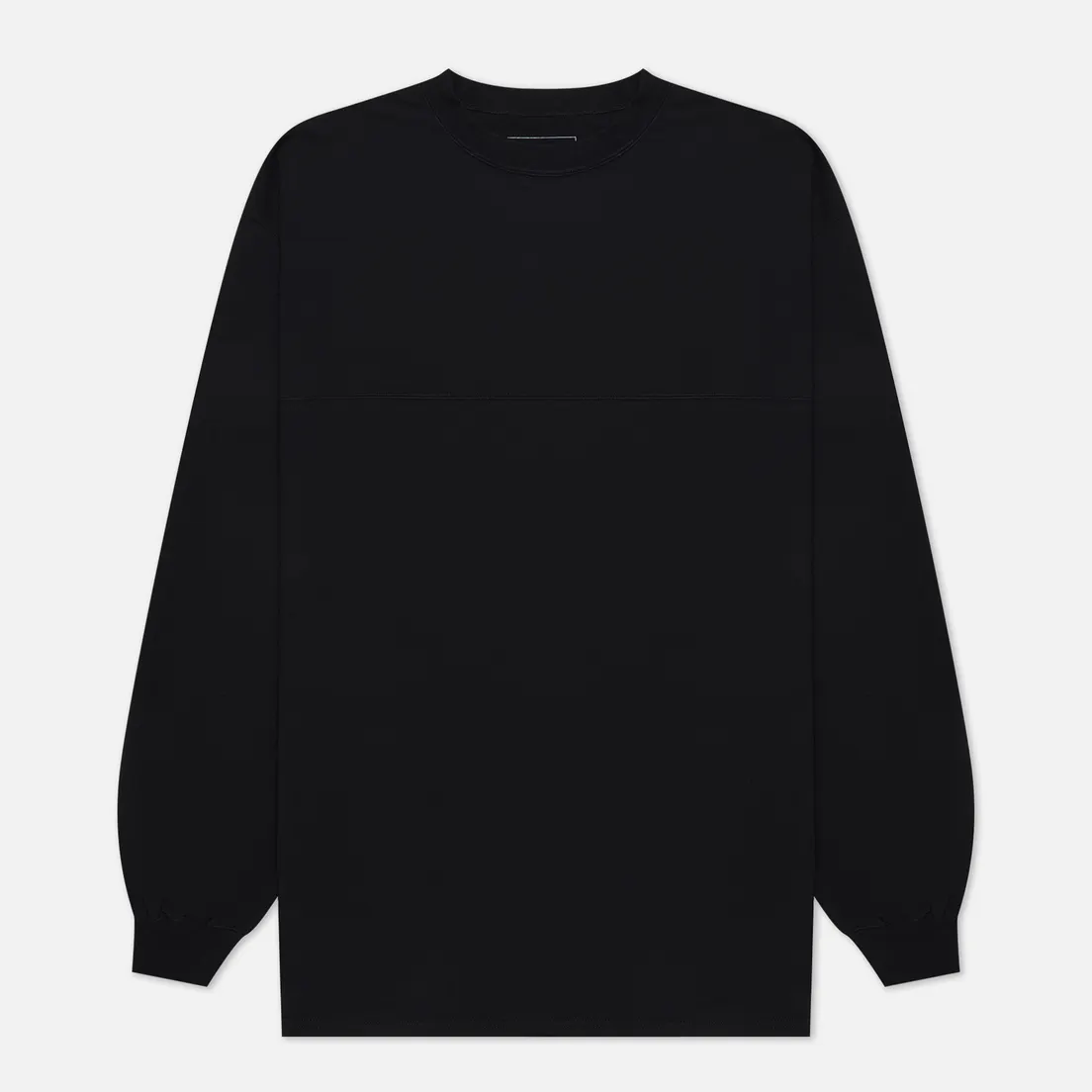 uniform experiment Мужской лонгслив Baggy Football