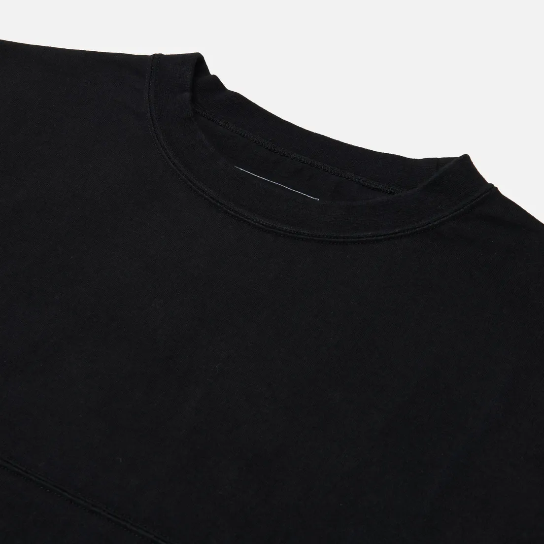 uniform experiment Мужской лонгслив Baggy Football