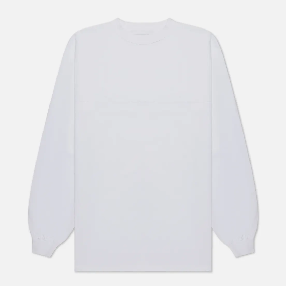 uniform experiment Мужской лонгслив Baggy Football