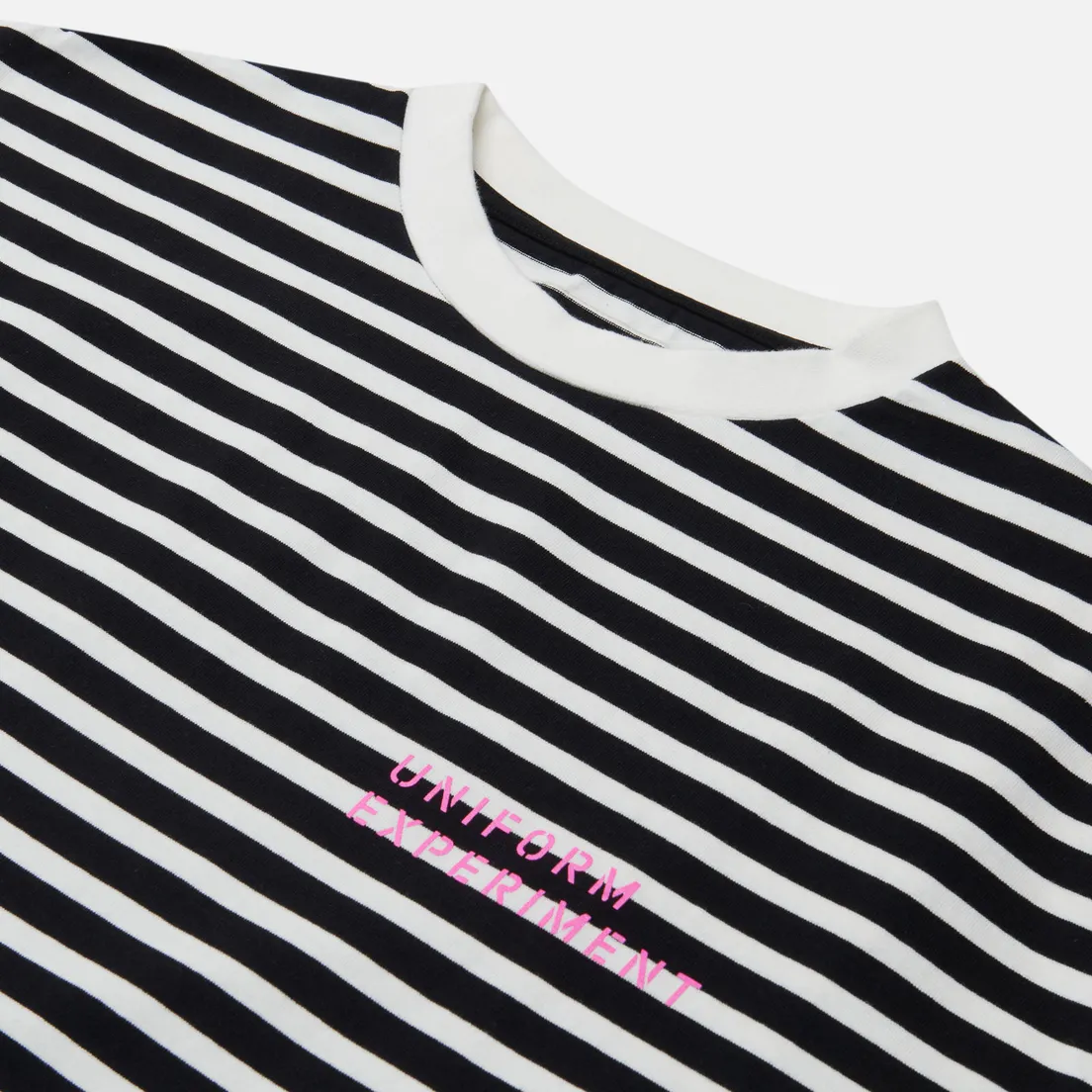 uniform experiment Мужской лонгслив Baggy Trim