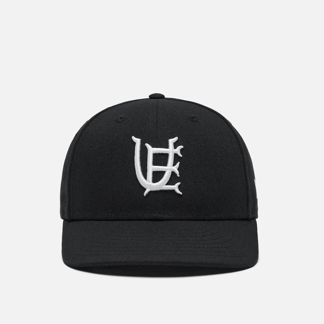 uniform experiment Кепка x New Era 9fifty Low Profile