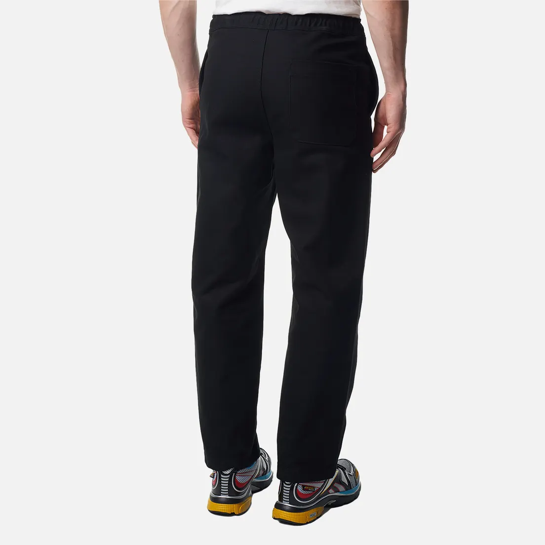 uniform experiment Мужские брюки Standard Easy