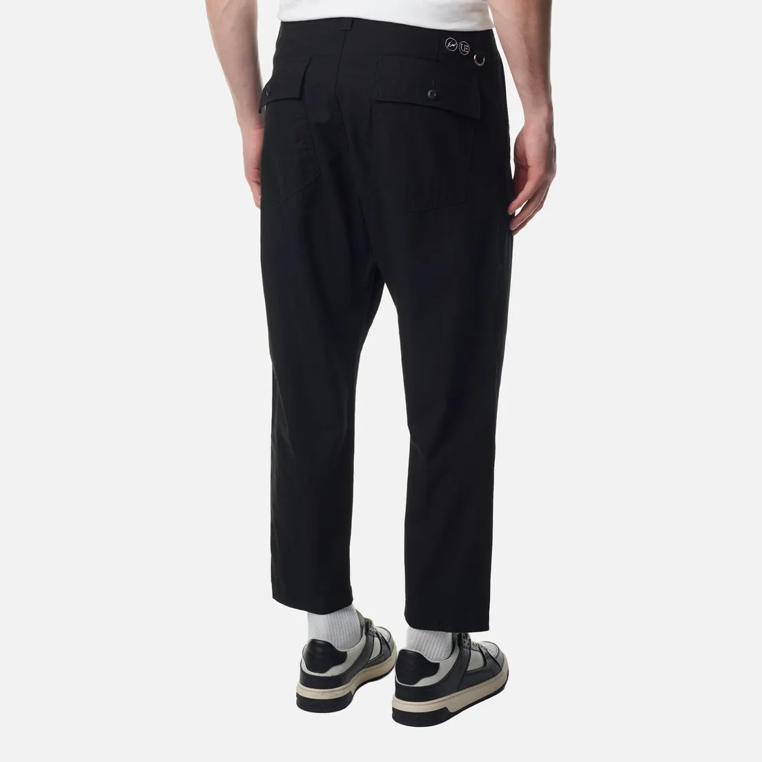 uniform experiment Мужские брюки Rip Stop Tapered Utility