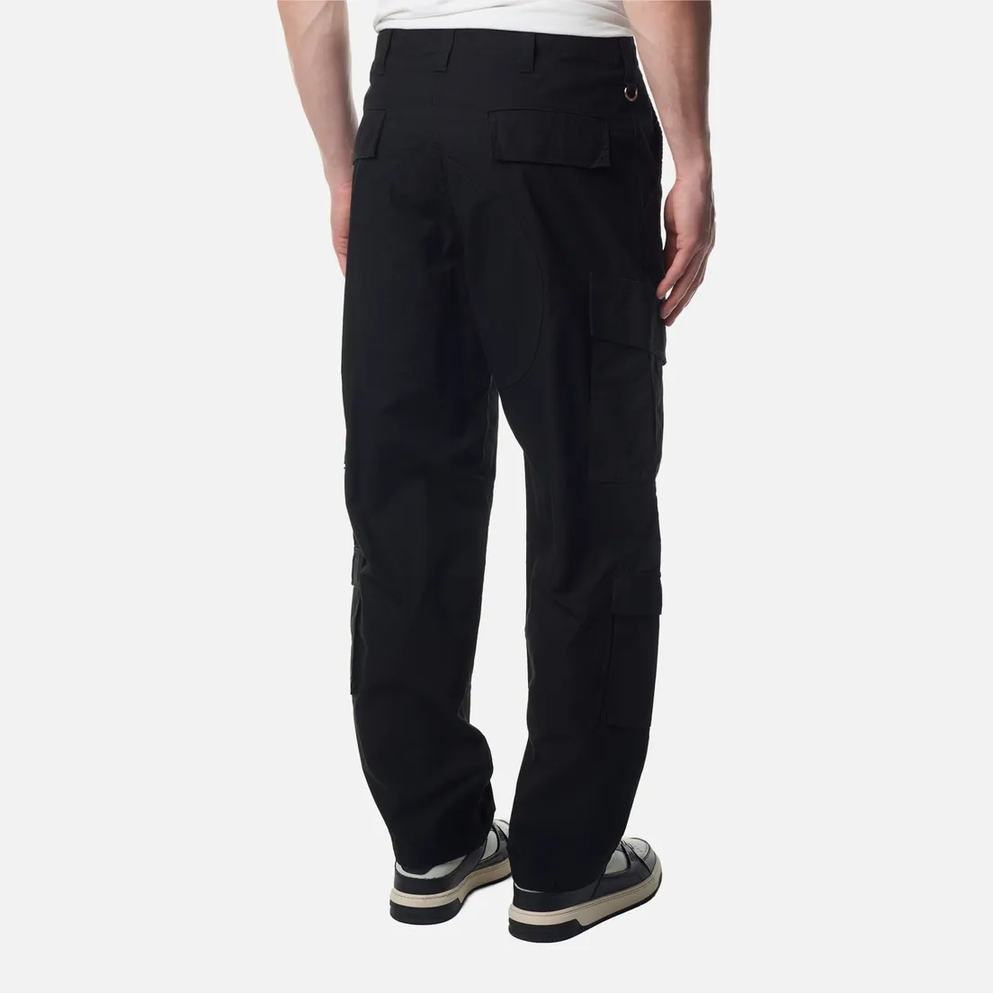 uniform experiment Мужские брюки Rip Stop Tactical