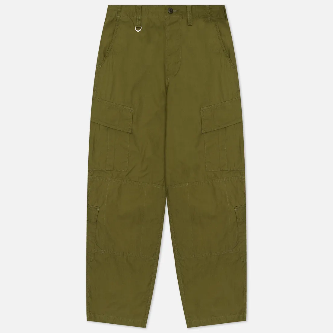 uniform experiment Мужские брюки Rip Stop Tactical
