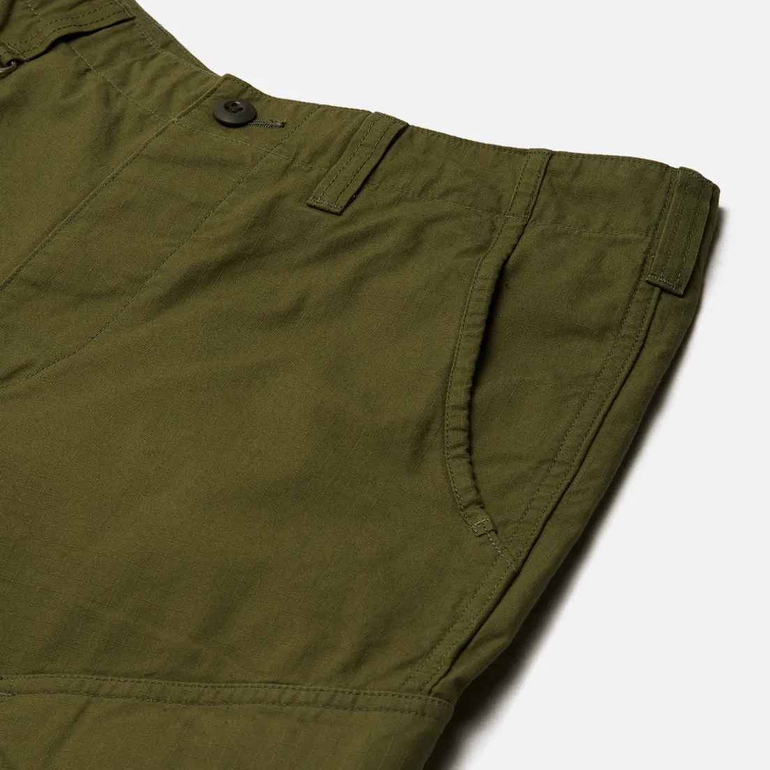 uniform experiment Мужские брюки Rip Stop Tactical