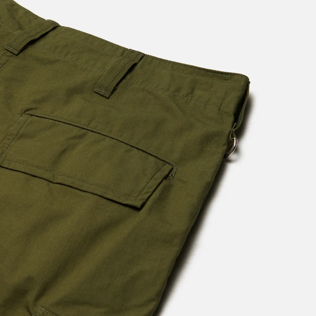 uniform experiment Мужские брюки Rip Stop Tactical