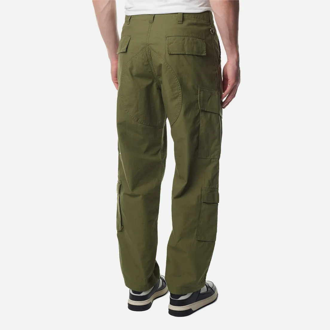 uniform experiment Мужские брюки Rip Stop Tactical