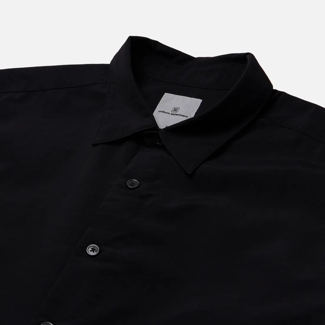 uniform experiment Мужская рубашка Supplex Baggy