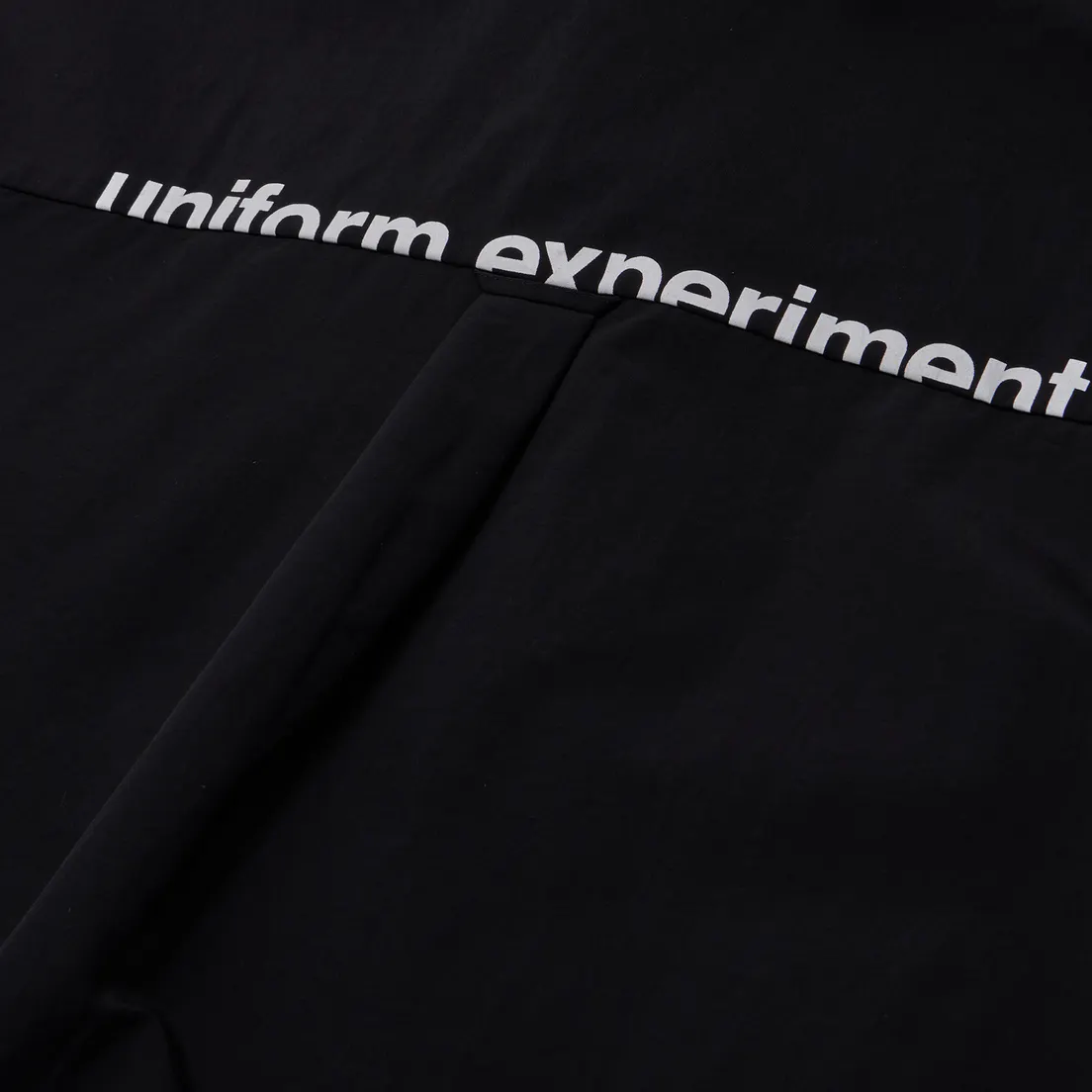 uniform experiment Мужская рубашка Supplex Baggy