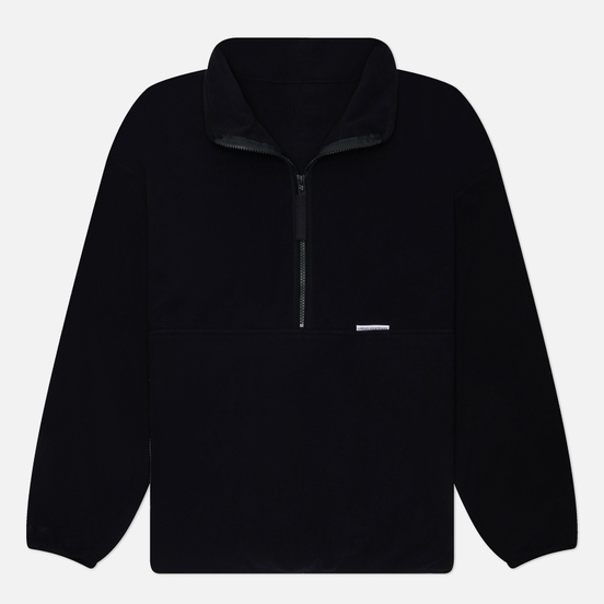 Мужская толстовка uniform experiment Polartec Wind Pro Fleece Half Zip ...