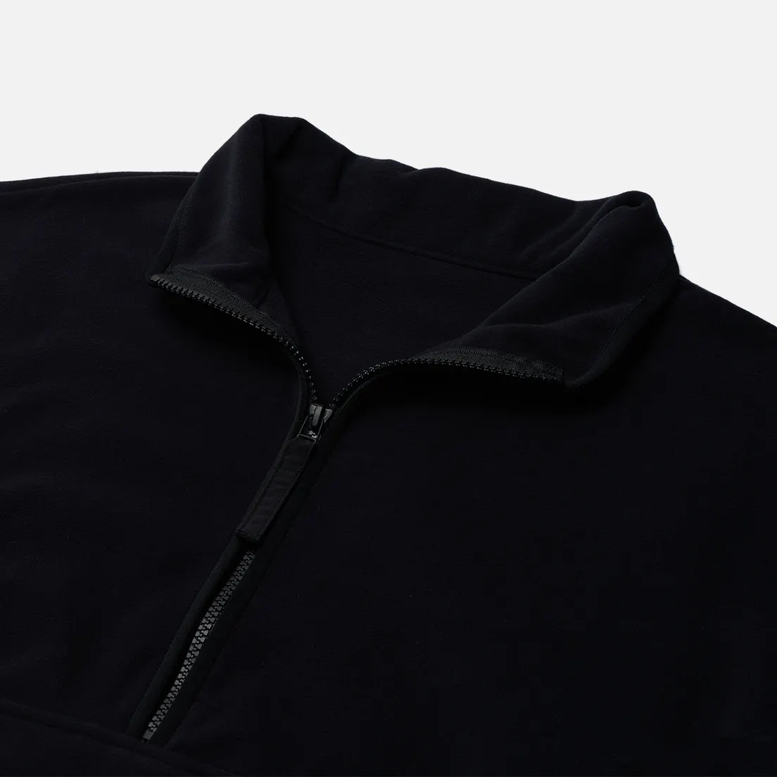 uniform experiment Мужская толстовка Polartec Wind Pro Fleece Half Zip