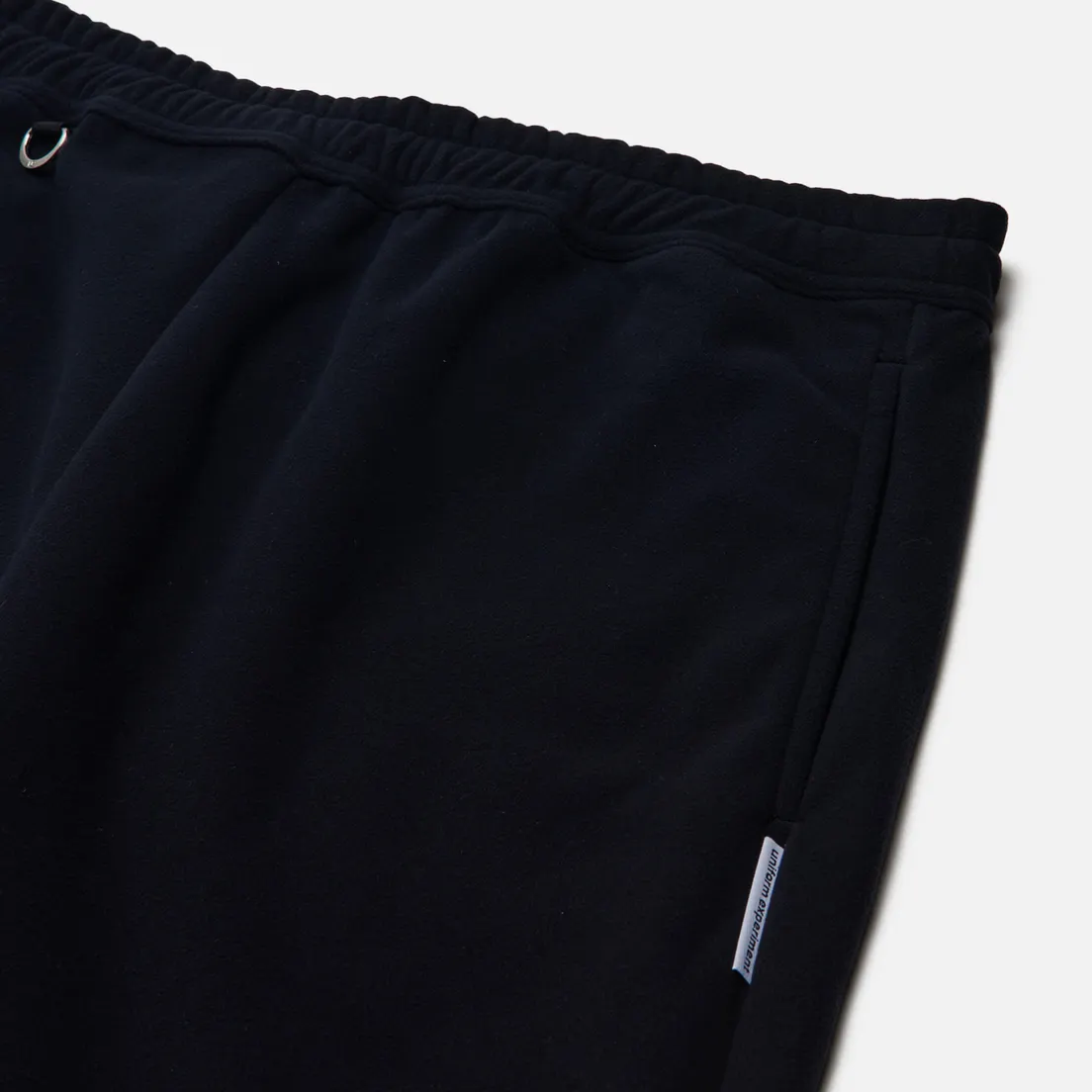uniform experiment Мужские брюки Polartec Wind Pro Fleece