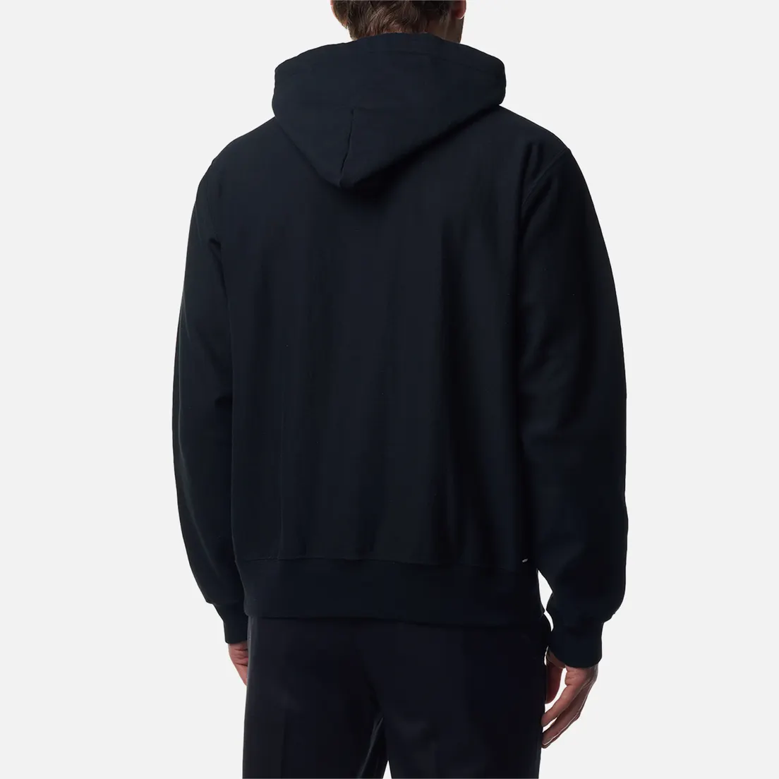 uniform experiment Мужская толстовка Authentic Logo Hoodie