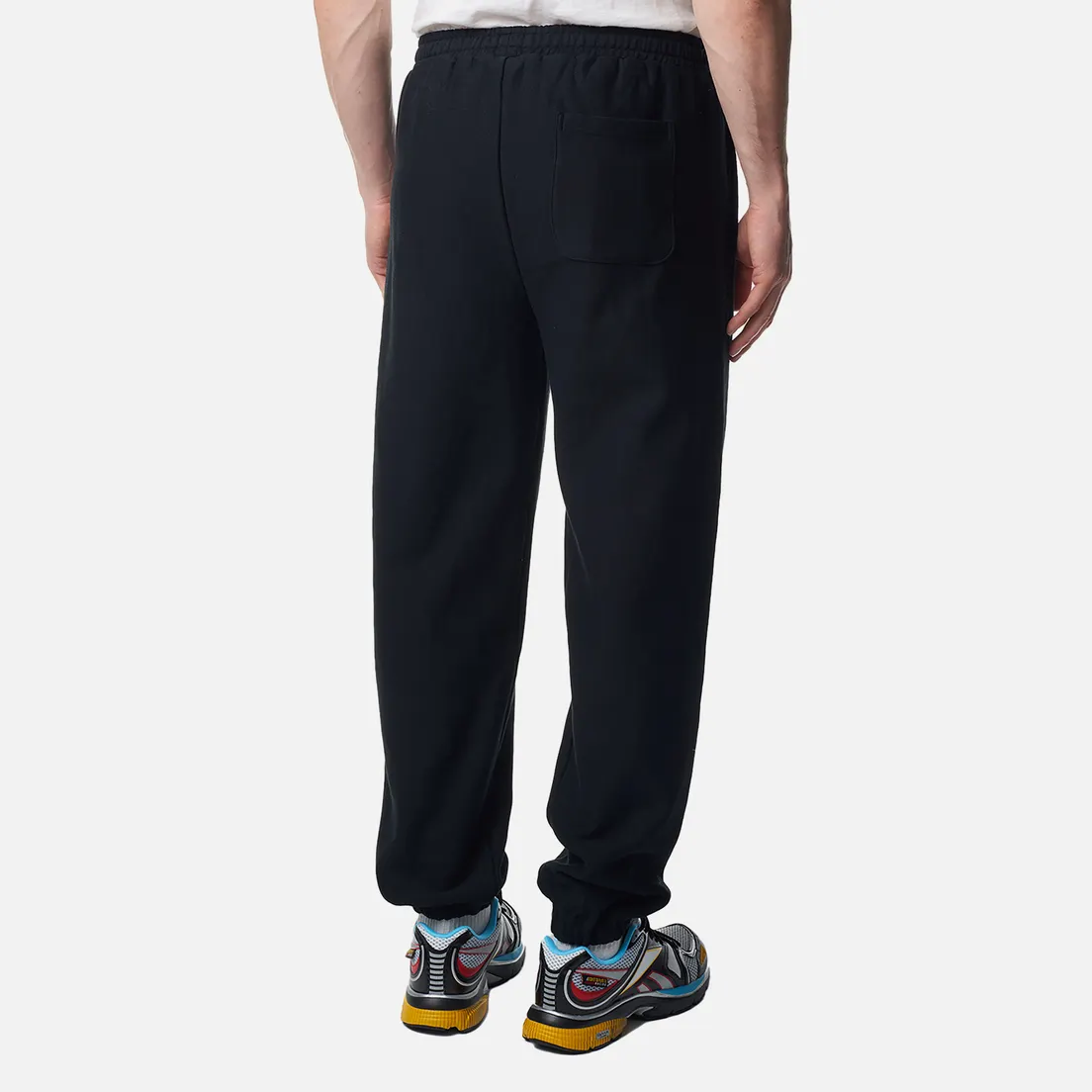 uniform experiment Мужские брюки Authentic Logo