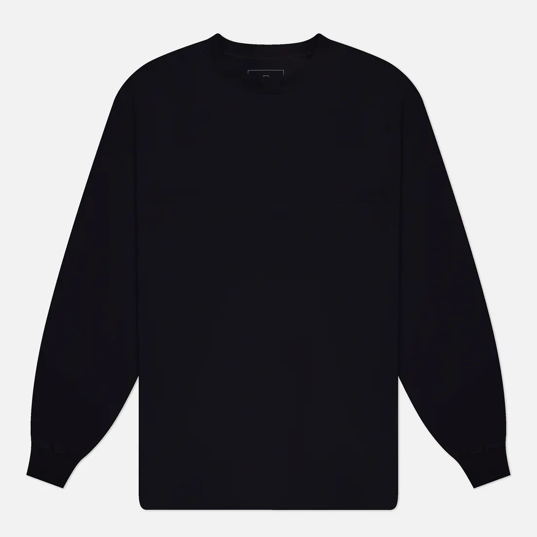 uniform experiment Мужской лонгслив Football Baggy