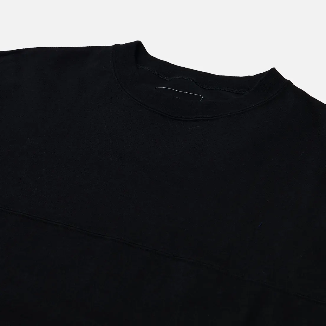 uniform experiment Мужской лонгслив Football Baggy