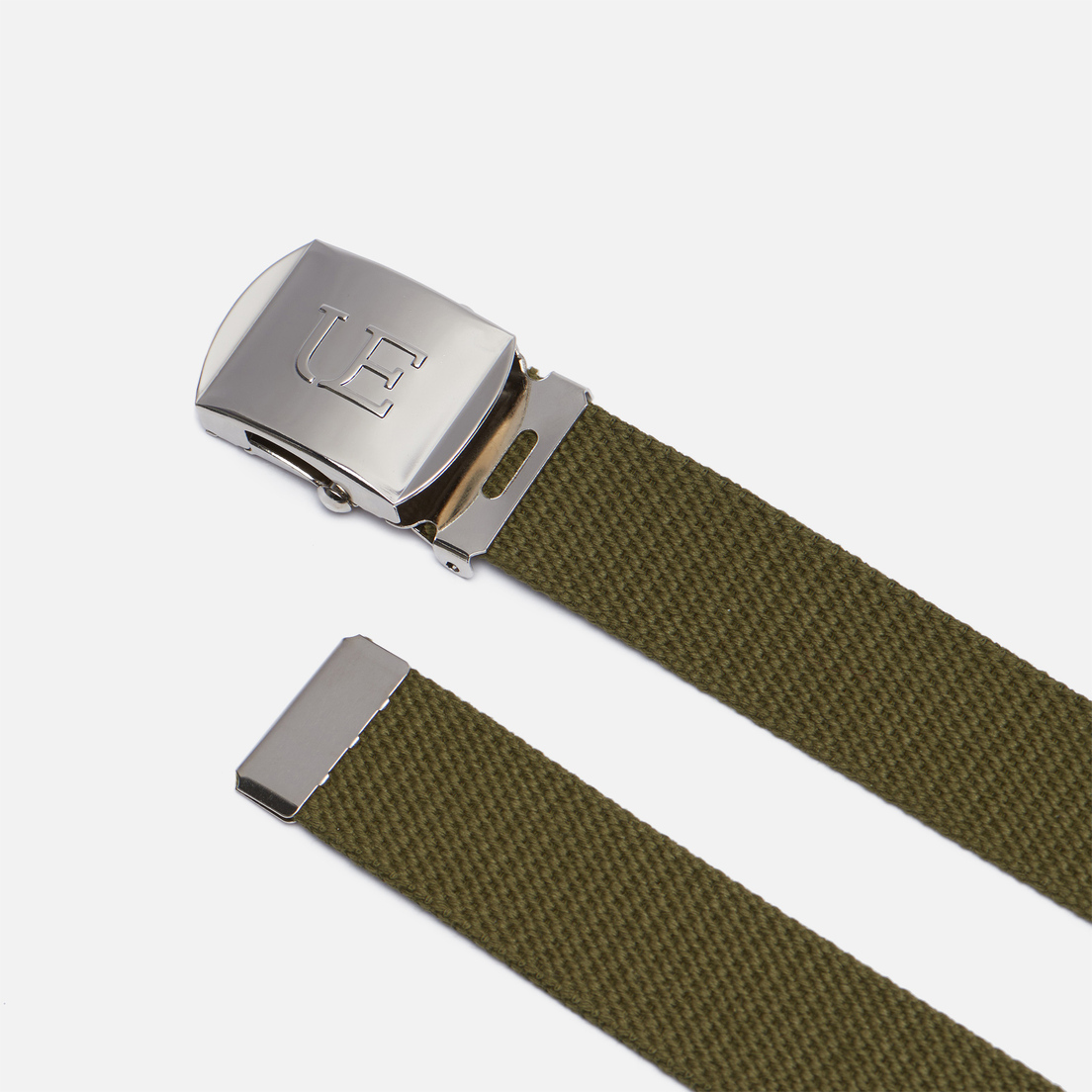 uniform experiment Ремень GI