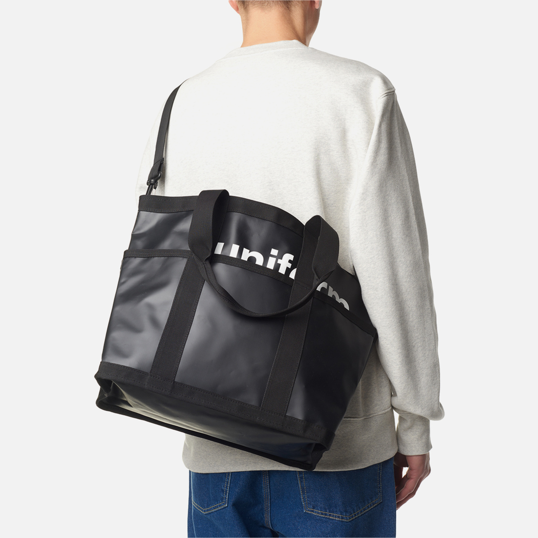 uniform experiment Сумка Tote