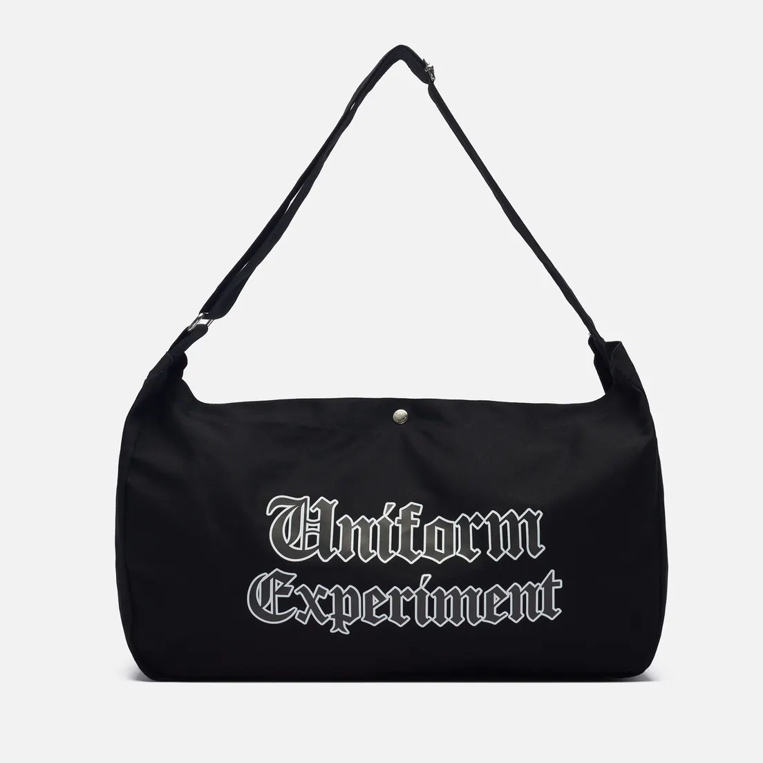 uniform experiment Сумка Gothic Logo P.B.