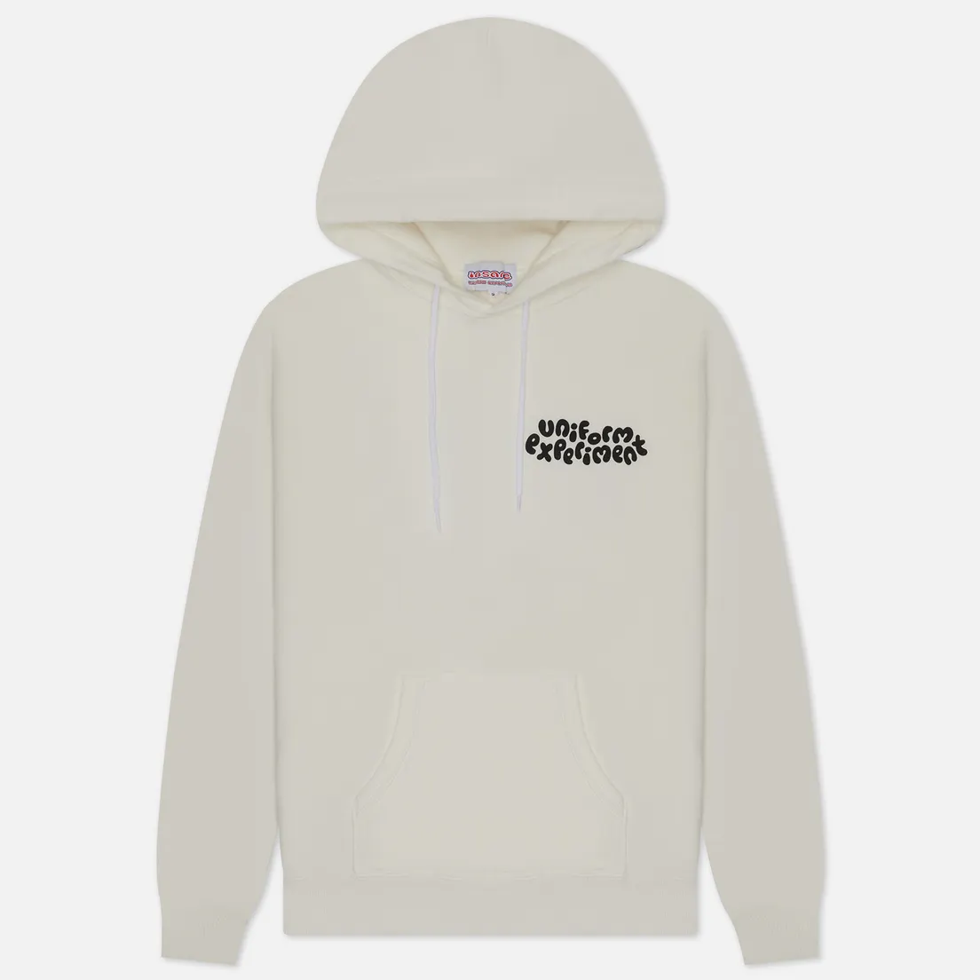 uniform experiment Мужская толстовка Insane Hoodie Strawberry