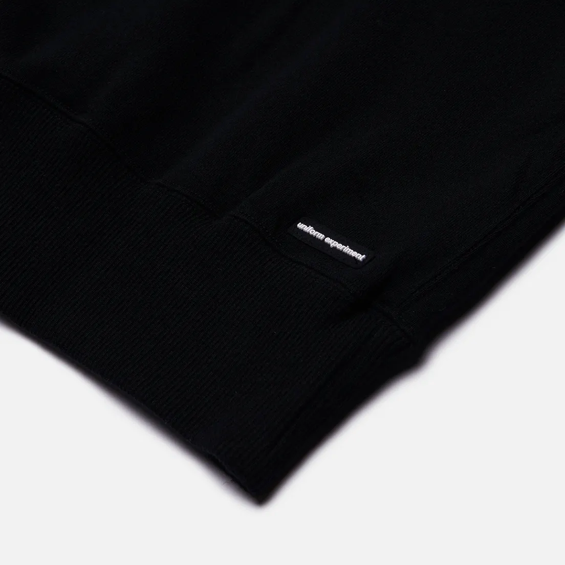 uniform experiment Мужская толстовка Insane Crew Neck Teddy