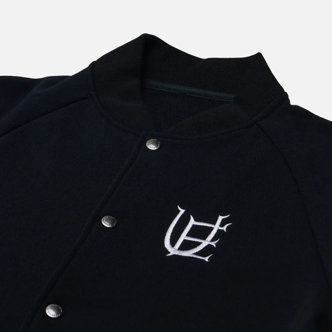 uniform experiment Мужская куртка бомбер Authentic Logo Varsity