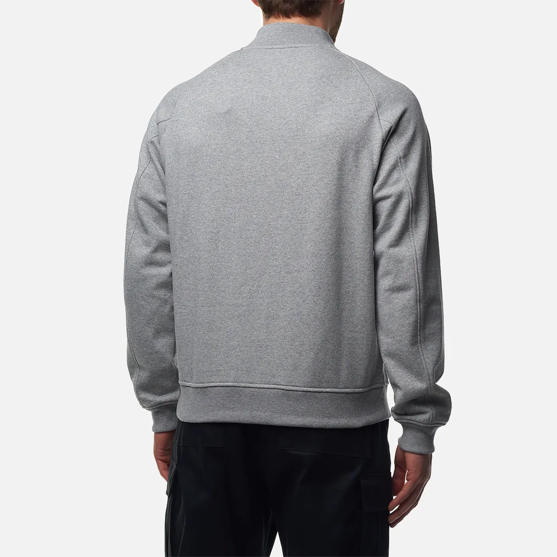 uniform experiment Мужская куртка бомбер Authentic Logo Varsity