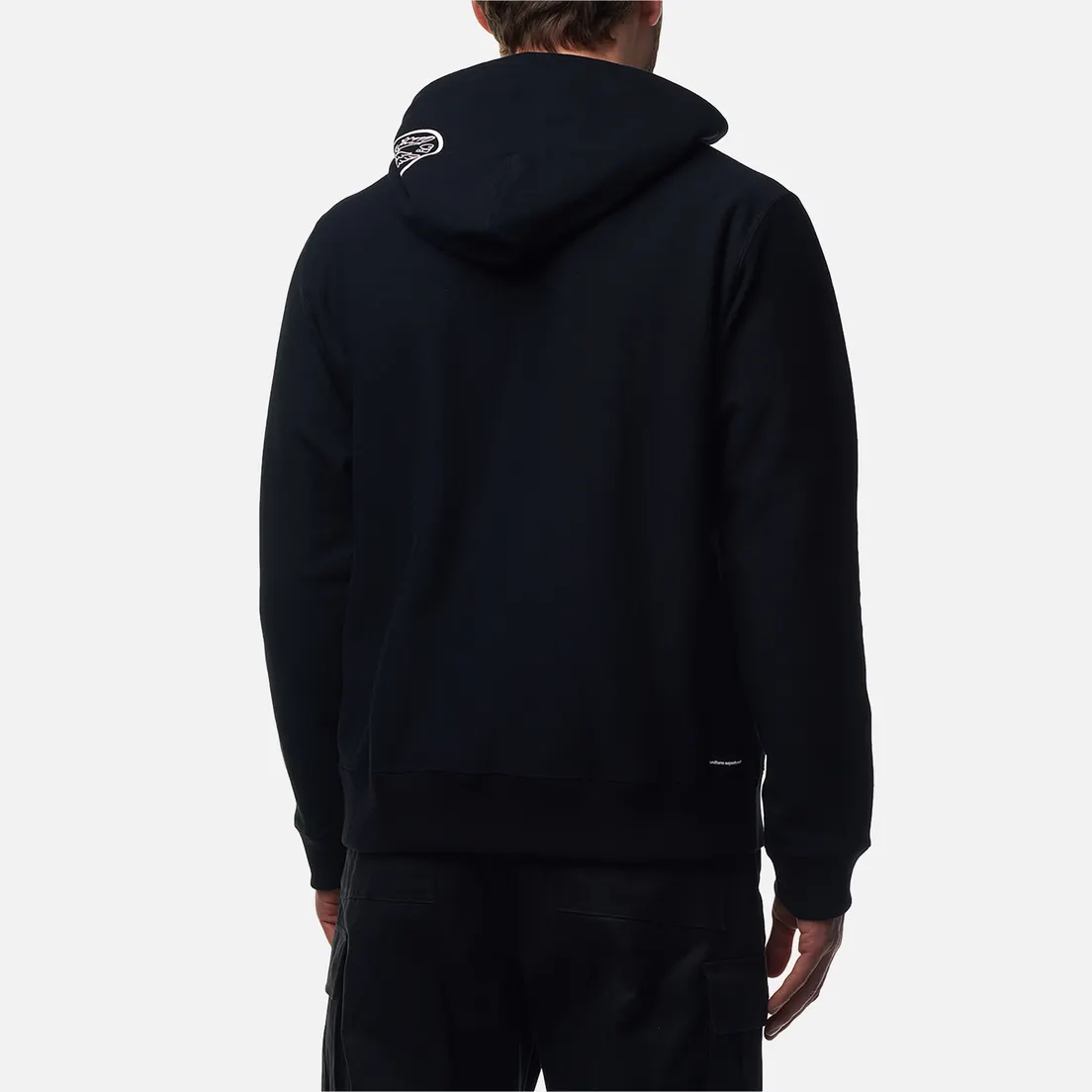 uniform experiment Мужская толстовка U.E. Navy Hoodie