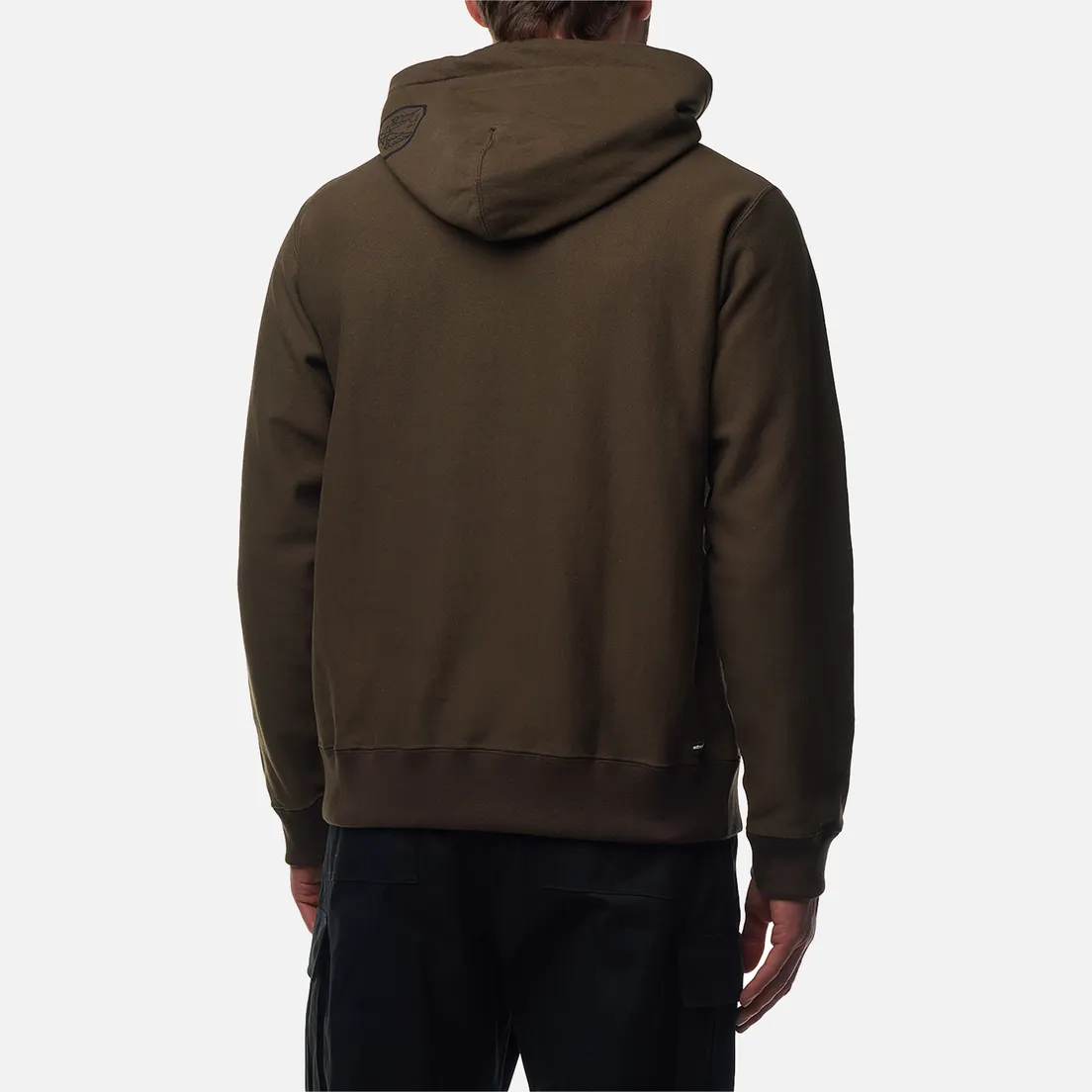uniform experiment Мужская толстовка U.E. Navy Hoodie
