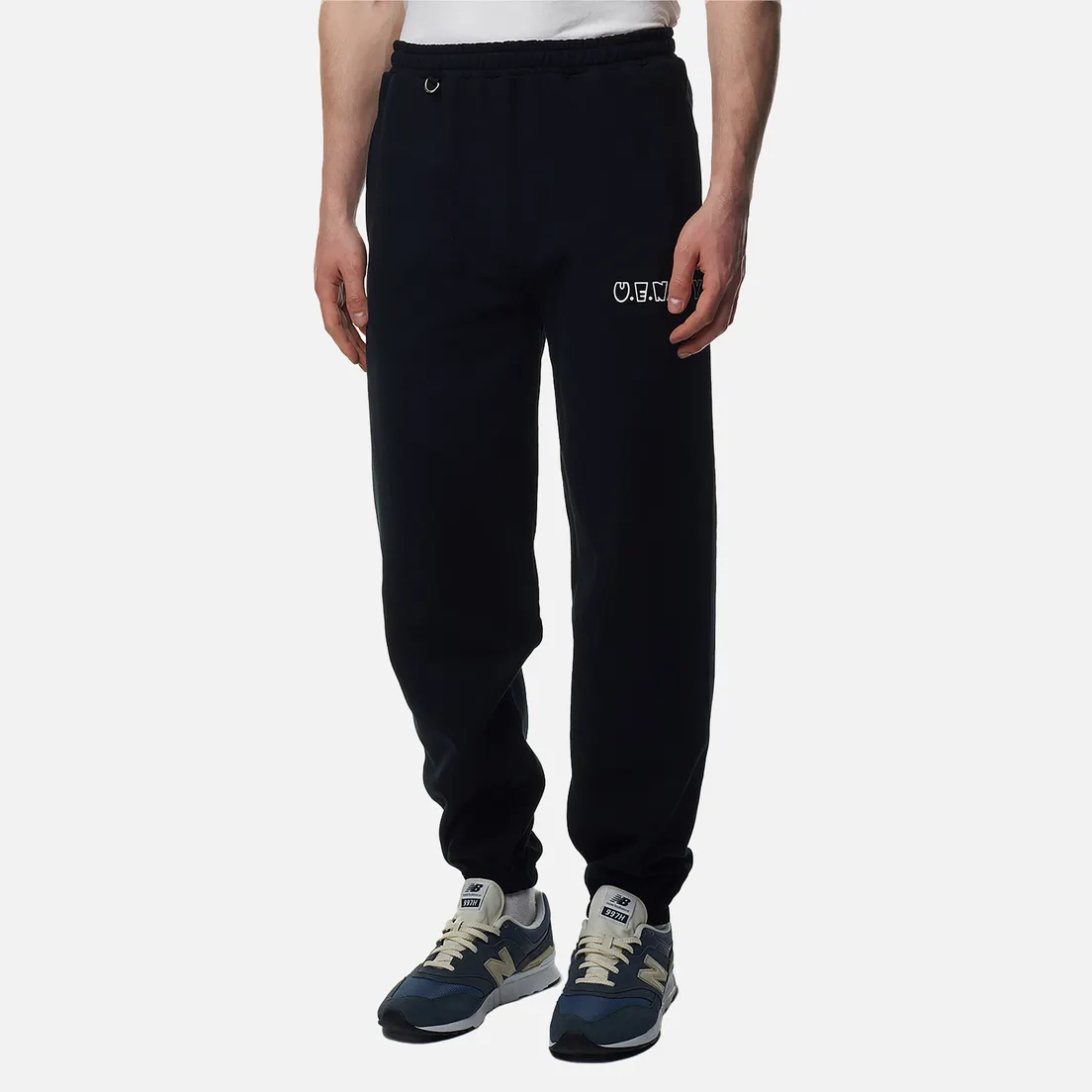 uniform experiment Мужские брюки U.E. Navy