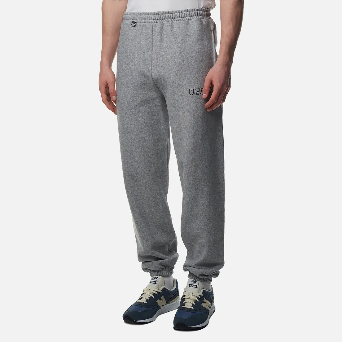uniform experiment Мужские брюки U.E. Navy