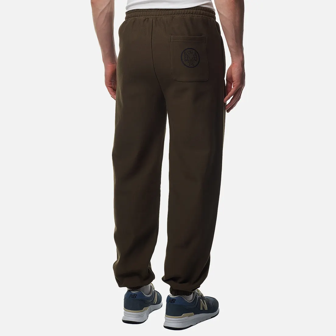 uniform experiment Мужские брюки U.E. Navy