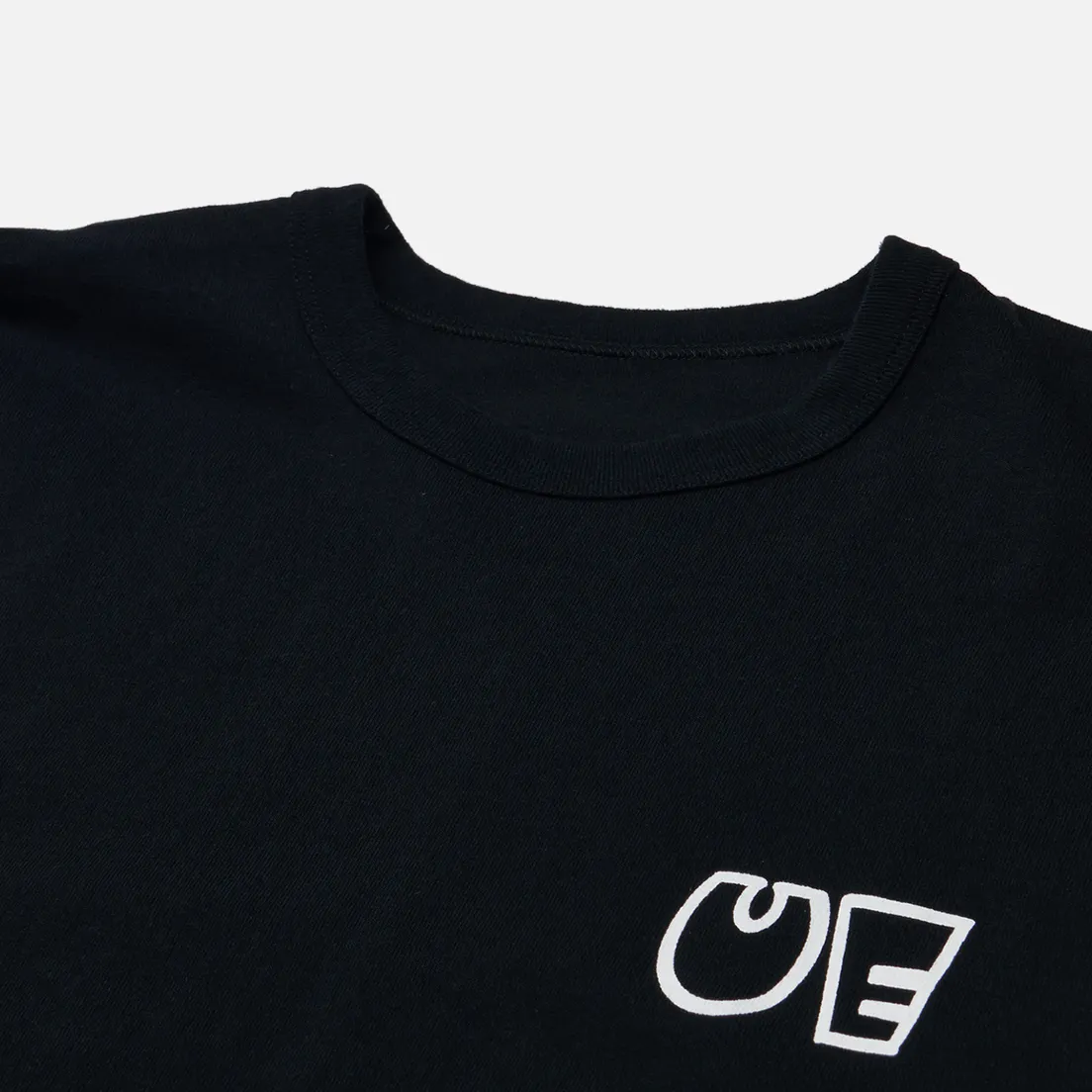 uniform experiment Мужской лонгслив Authentic Wide