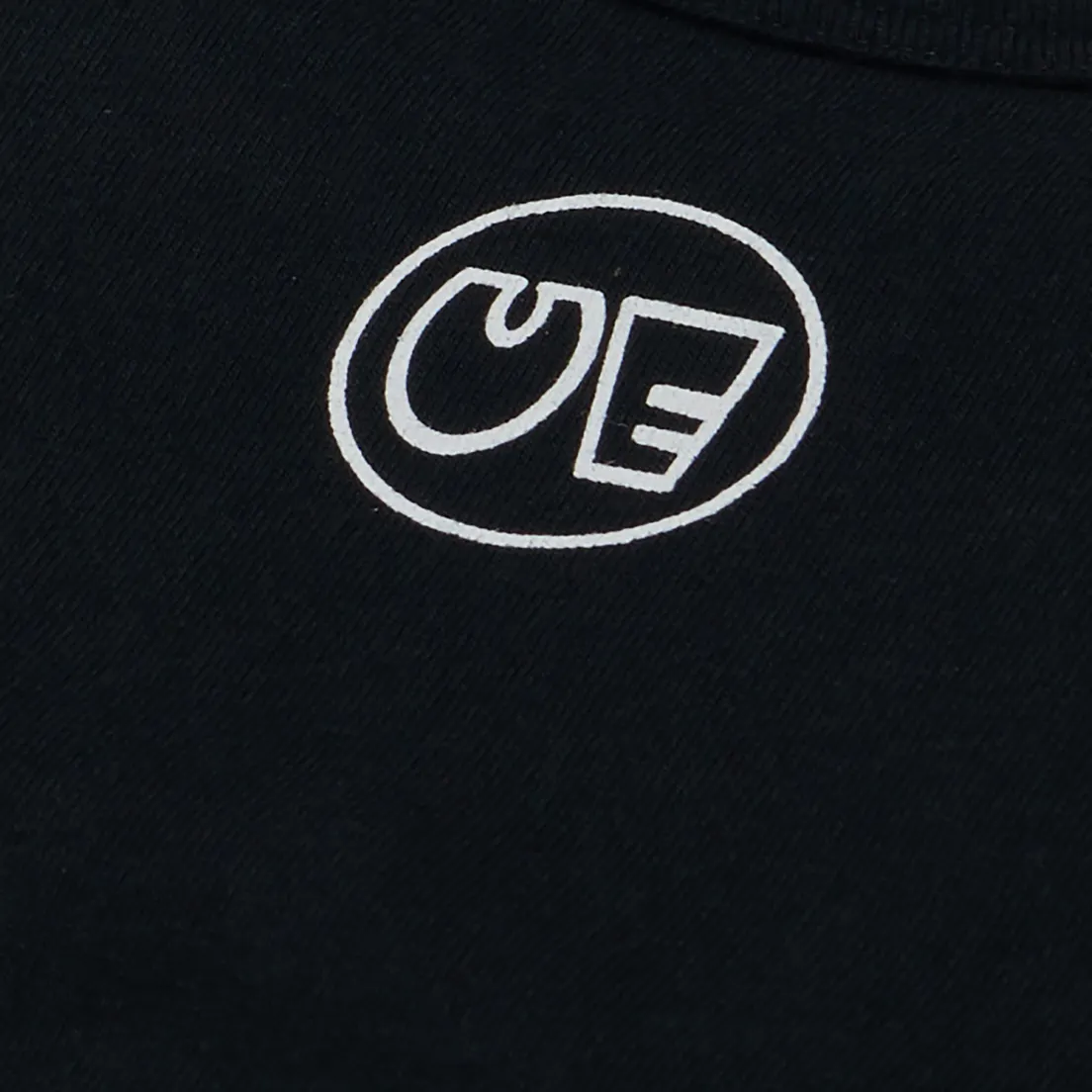 uniform experiment Мужской лонгслив Authentic Wide