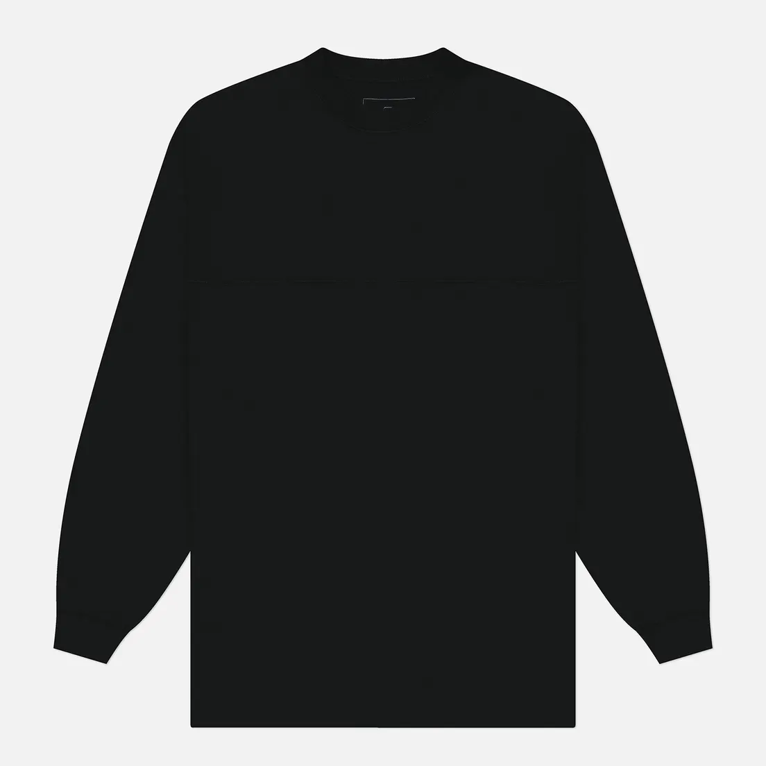 uniform experiment Мужской лонгслив Baggy Football