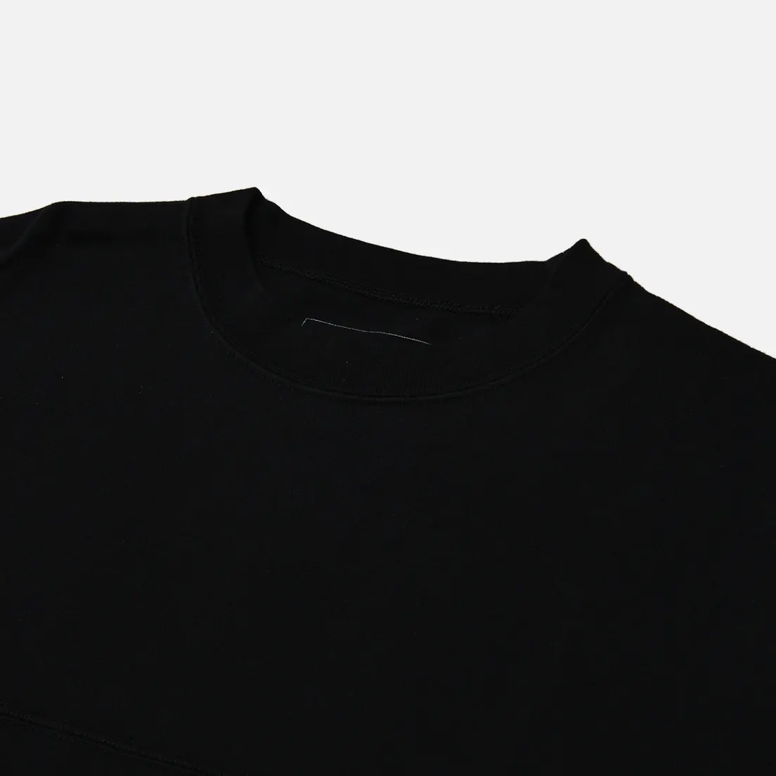 uniform experiment Мужской лонгслив Baggy Football
